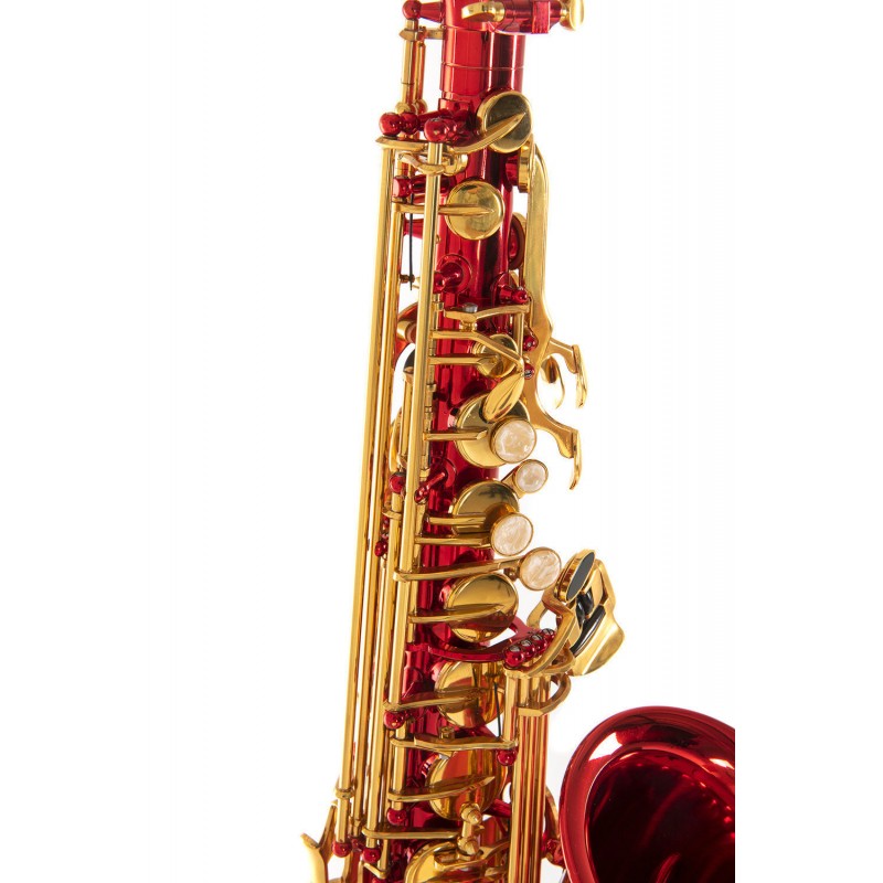 Roy Benson AS-202R - Saksofon altowy w stroju Eb - 3