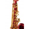 Roy Benson AS-202R - Saksofon altowy w stroju Eb - 3
