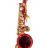 Roy Benson AS-202R - Saksofon altowy w stroju Eb - 5
