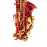 Roy Benson AS-202R - Saksofon altowy w stroju Eb - 6