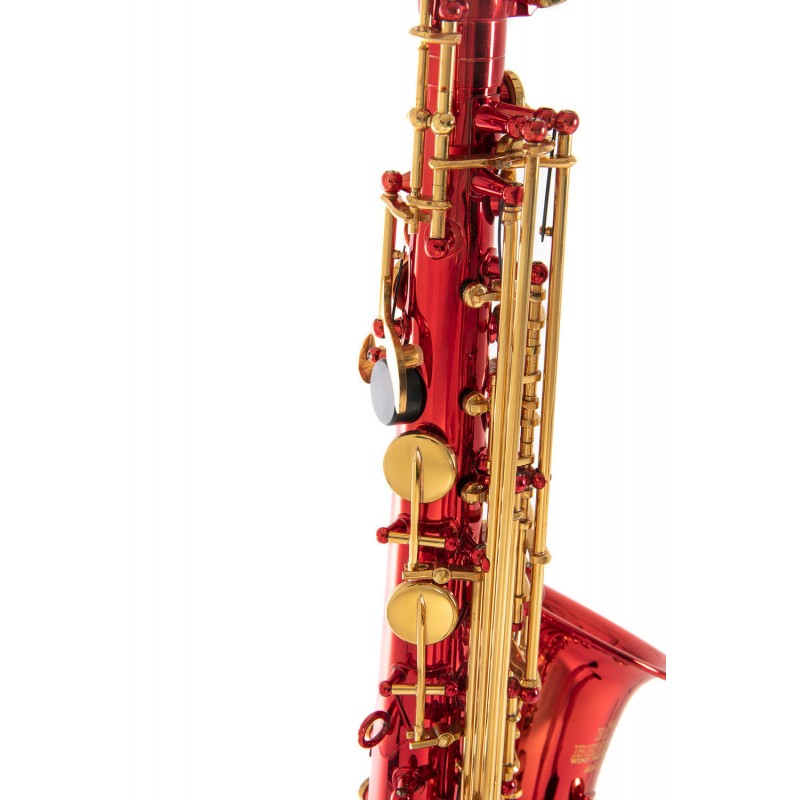 Roy Benson AS-202R - Saksofon altowy w stroju Eb - 7