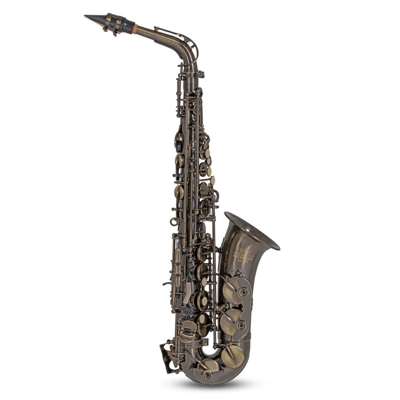 Roy Benson AS-202A - Saksofon altowy w stroju Eb - 1