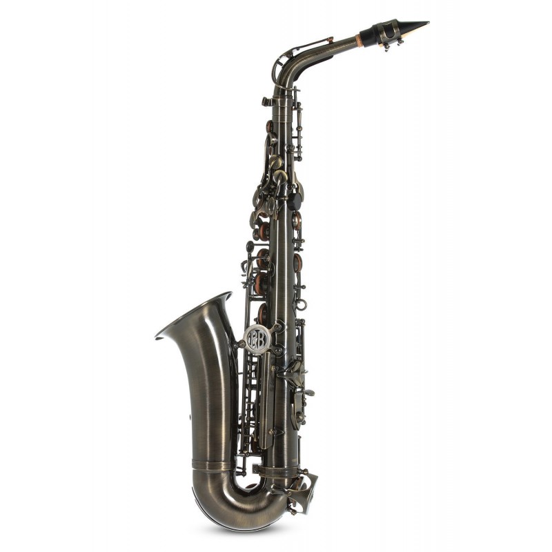 Roy Benson AS-202A - Saksofon altowy w stroju Eb - 11