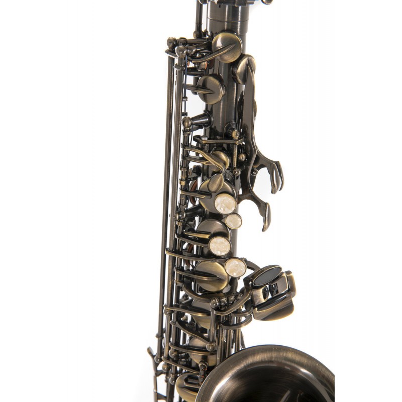 Roy Benson AS-202A - Saksofon altowy w stroju Eb - 3