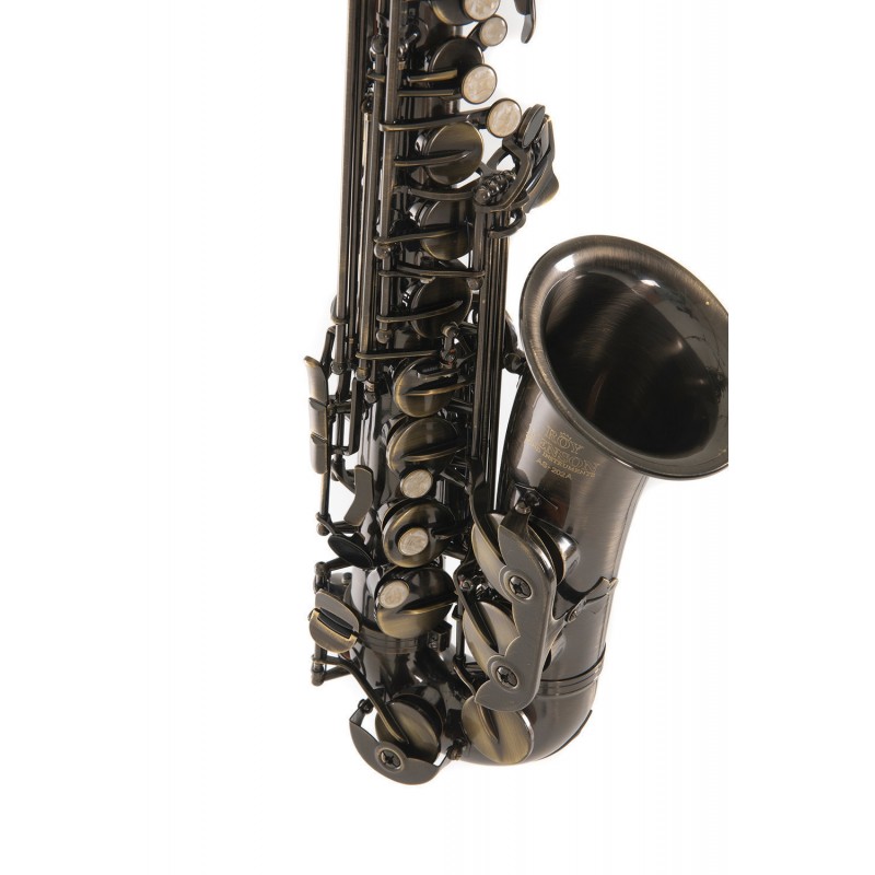 Roy Benson AS-202A - Saksofon altowy w stroju Eb - 4