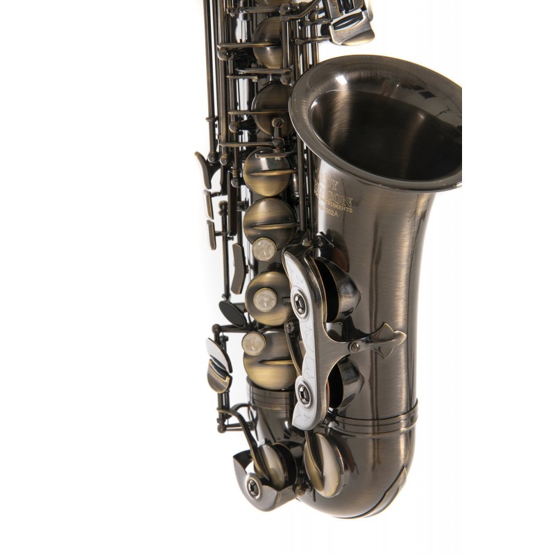 Roy Benson AS-202A - Saksofon altowy w stroju Eb - 6