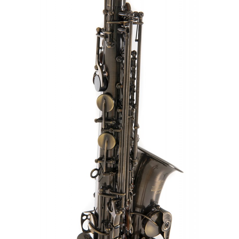 Roy Benson AS-202A - Saksofon altowy w stroju Eb - 7