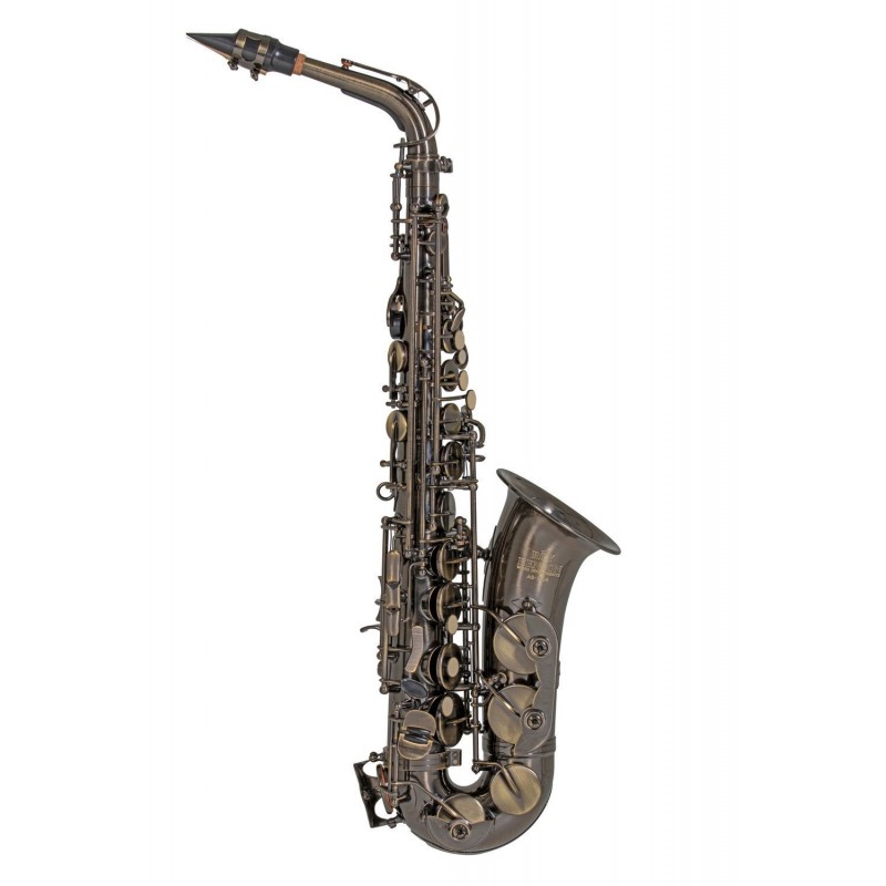 Roy Benson AS-202A - Saksofon altowy w stroju Eb - 10