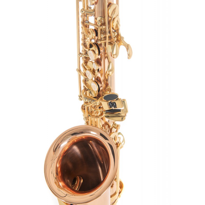 Roy Benson AS-202G - Saksofon altowy w stroju Eb - 3