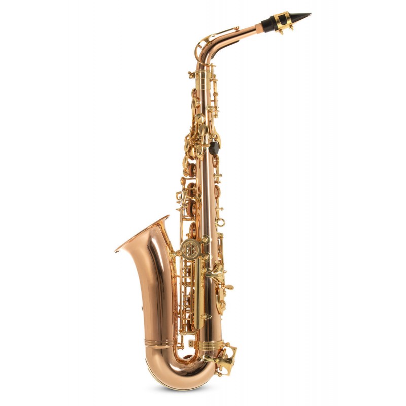 Roy Benson AS-202G - Saksofon altowy w stroju Eb - 10