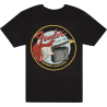Fender 1946 Guitars & Amplifiers T-Shirt, Vintage Black, L - koszulka L - 1 Fender 1946 Guitars & Amplifiers T-Shirt, Vintage Black, L - koszulka L - 1