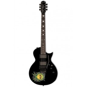 LTD KH-3 Spider Kirk Hammett Signature - gitara elektryczna - 1