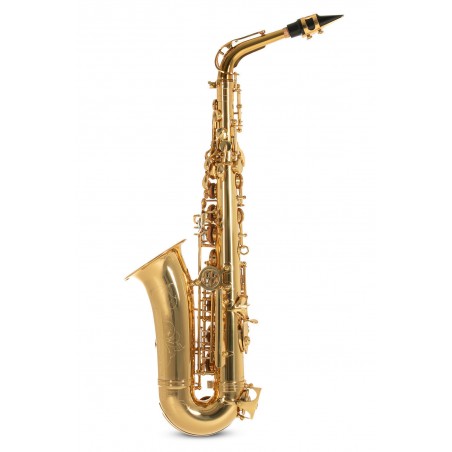 Roy Benson AS-302 - Saksofon altowy w stroju Eb - 1