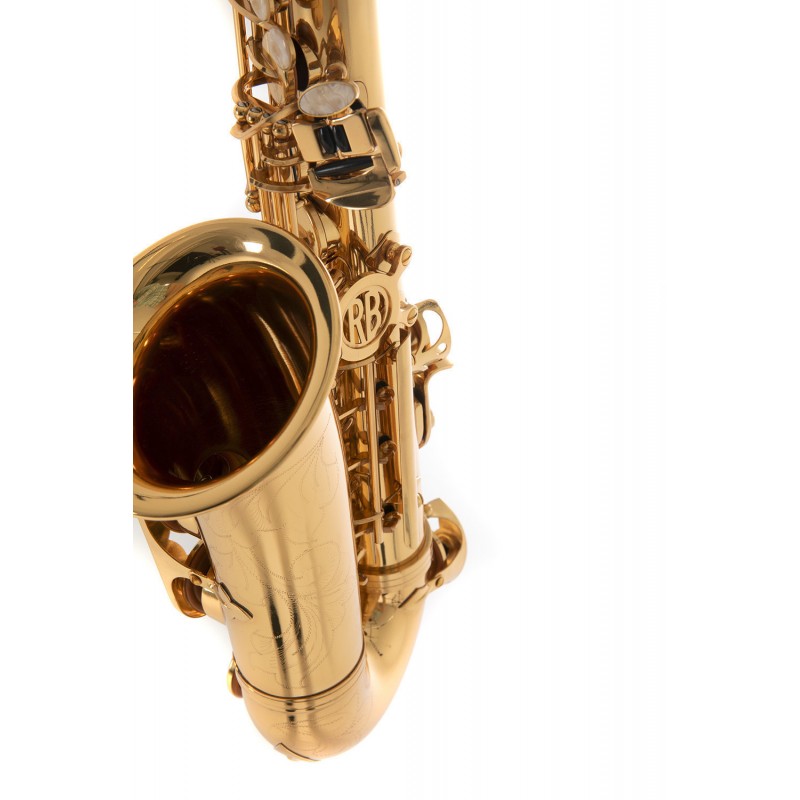 Roy Benson AS-302 - Saksofon altowy w stroju Eb - 5