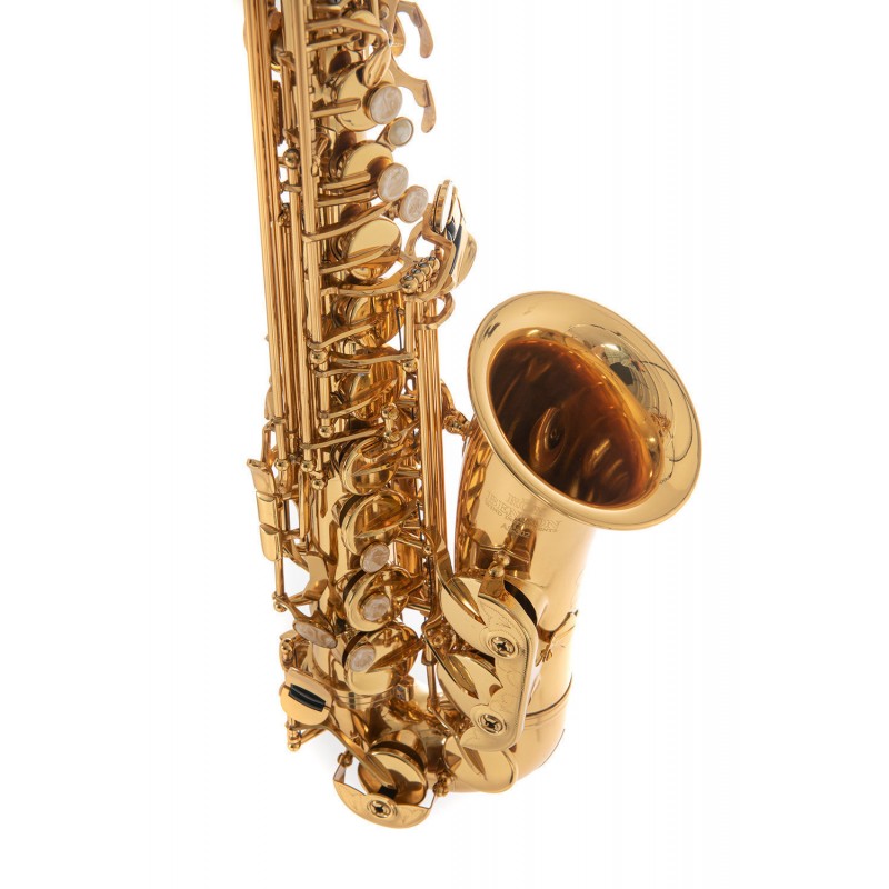 Roy Benson AS-302 - Saksofon altowy w stroju Eb - 6