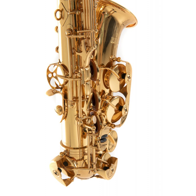 Roy Benson AS-302 - Saksofon altowy w stroju Eb - 7