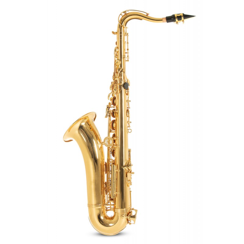 Roy Benson TS-202 - Saksofon tenorowy Bb - 1