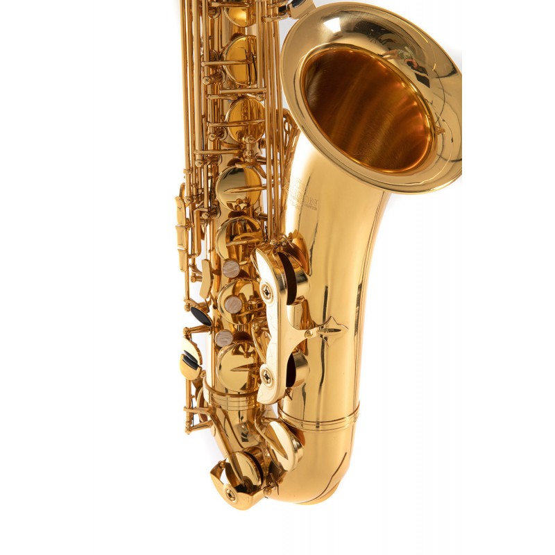 Roy Benson TS-202 - Saksofon tenorowy Bb - 4