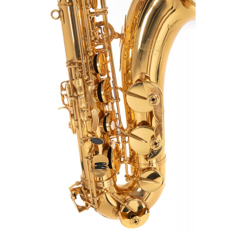 Roy Benson TS-202 - Saksofon tenorowy Bb - 6