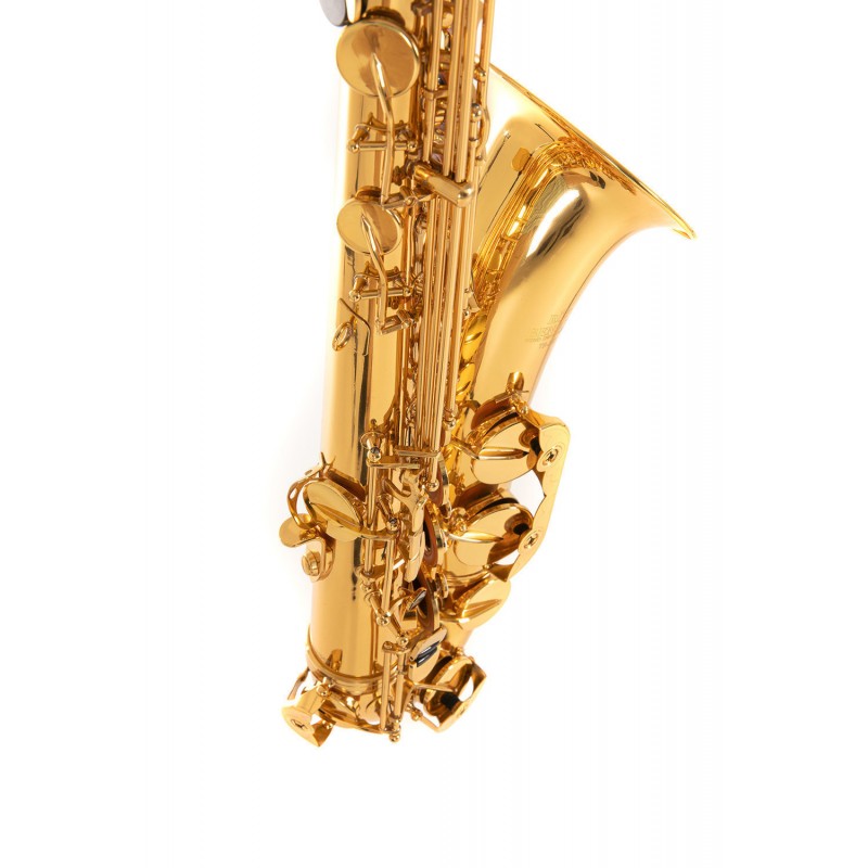 Roy Benson TS-202 - Saksofon tenorowy Bb - 8