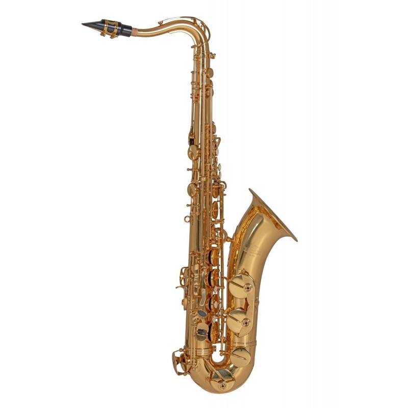 Roy Benson TS-202 - Saksofon tenorowy Bb - 10
