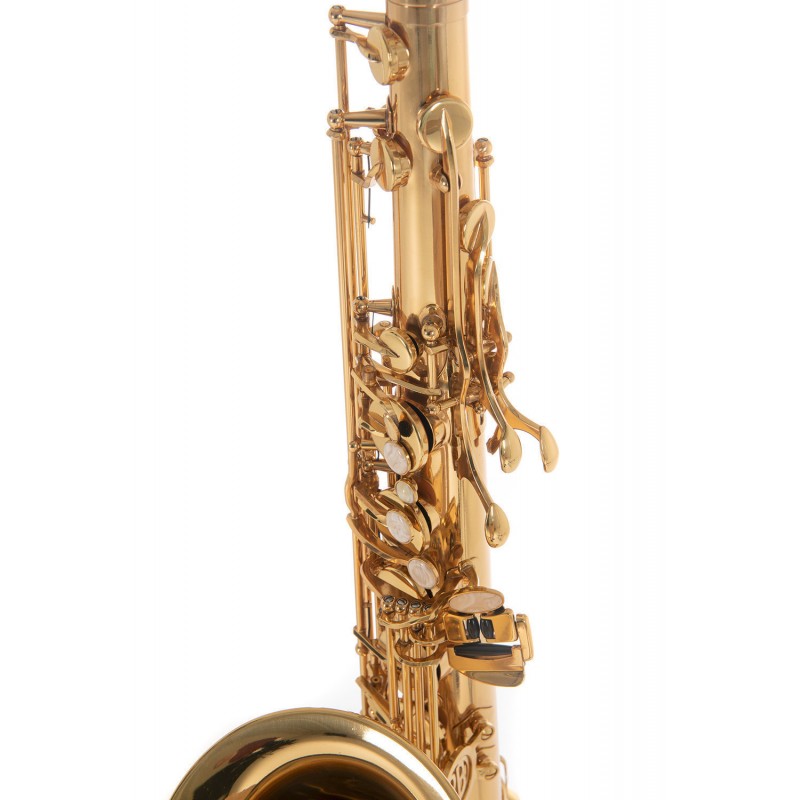 Roy Benson TS-302 - Saksofon tenorowy Bb - 5