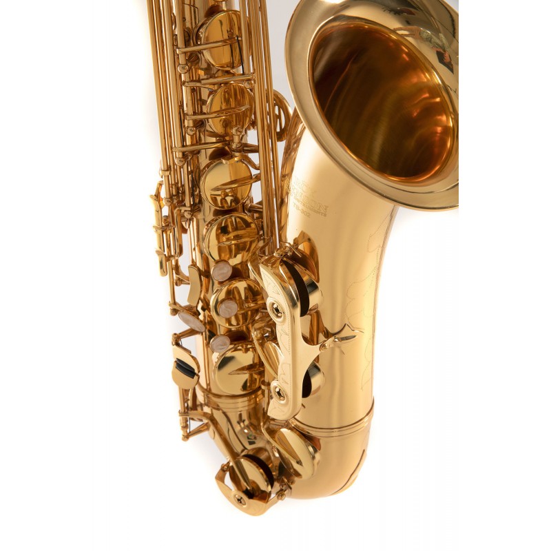 Roy Benson TS-302 - Saksofon tenorowy Bb - 6