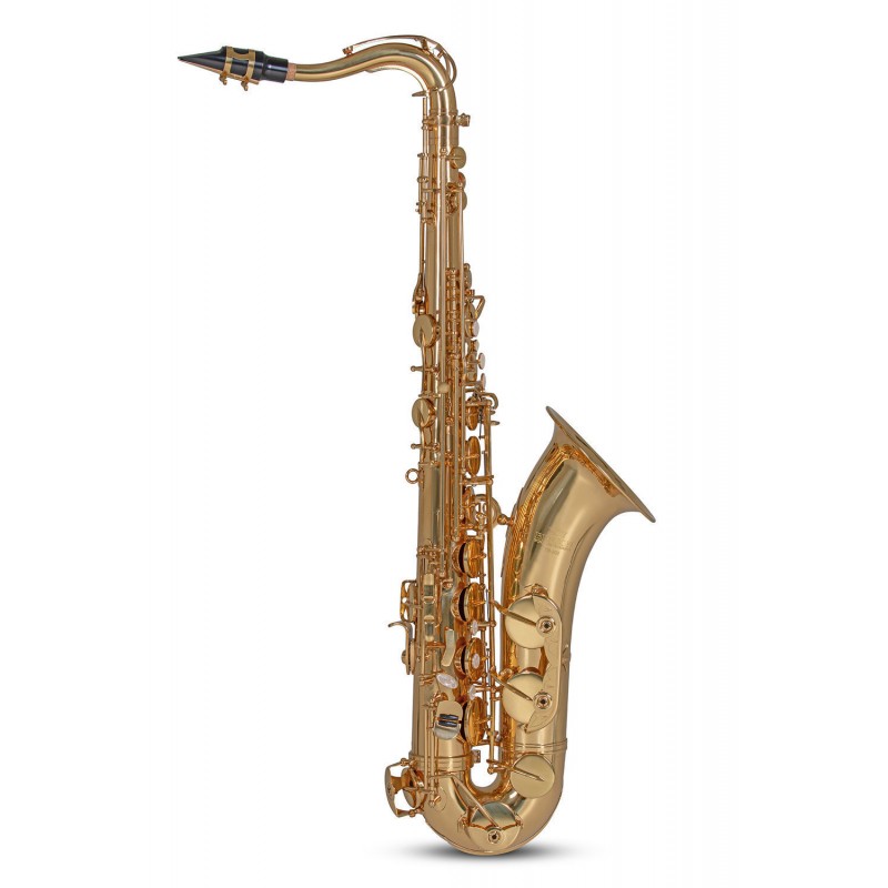 Roy Benson TS-302 - Saksofon tenorowy Bb - 9