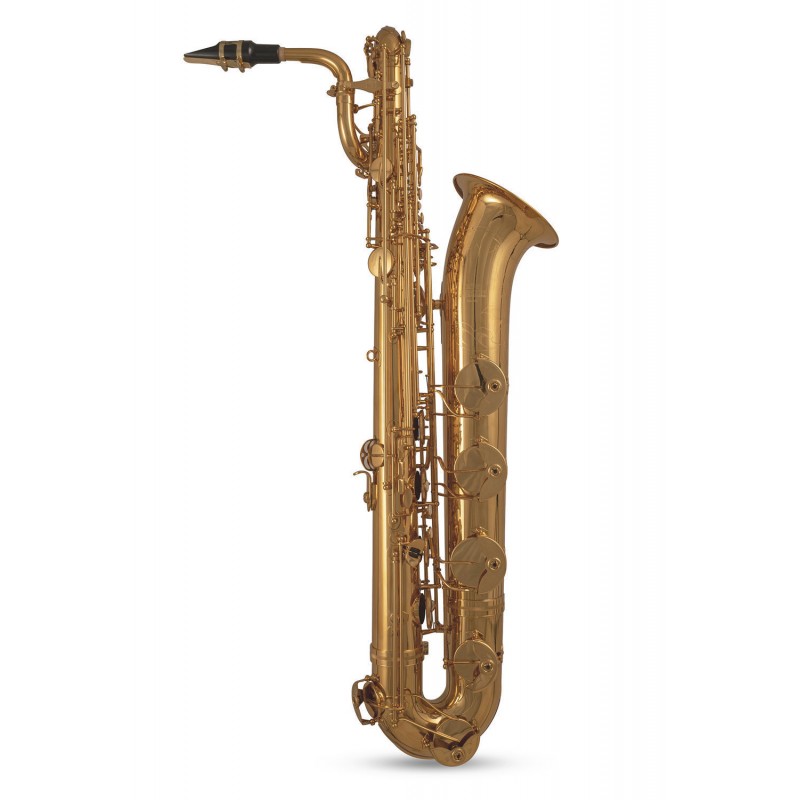 Roy Benson BS-302 - Saksofon barytonowy - 2