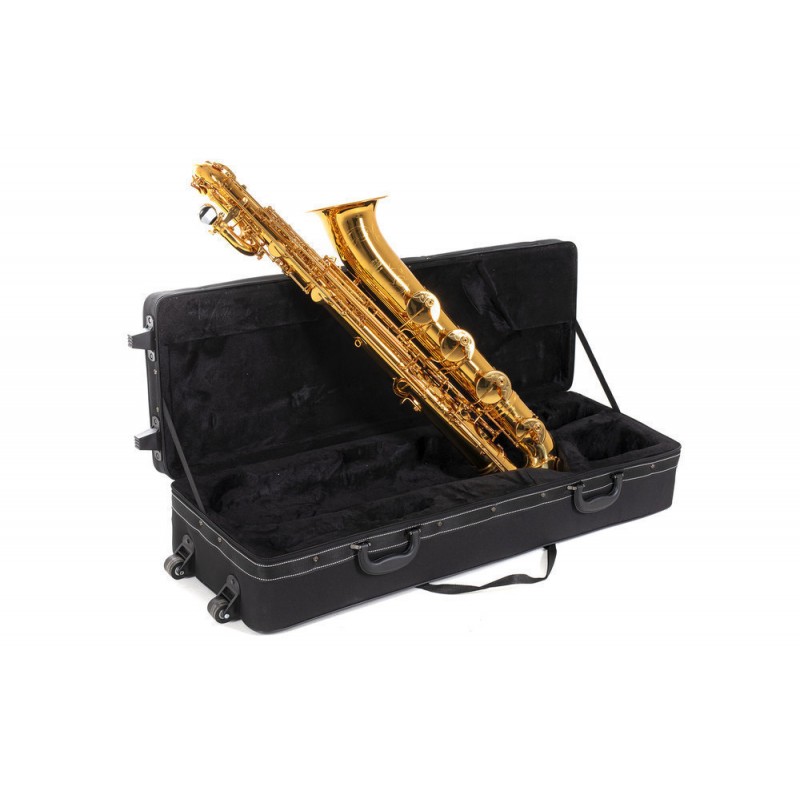 Roy Benson BS-302 - Saksofon barytonowy - 4