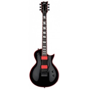 LTD GH-600FR BLK - gitara elektryczna