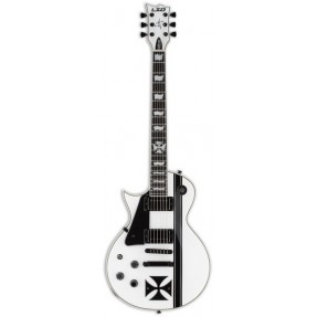 LTD IRON CROSS SW LH - gitara elektryczna