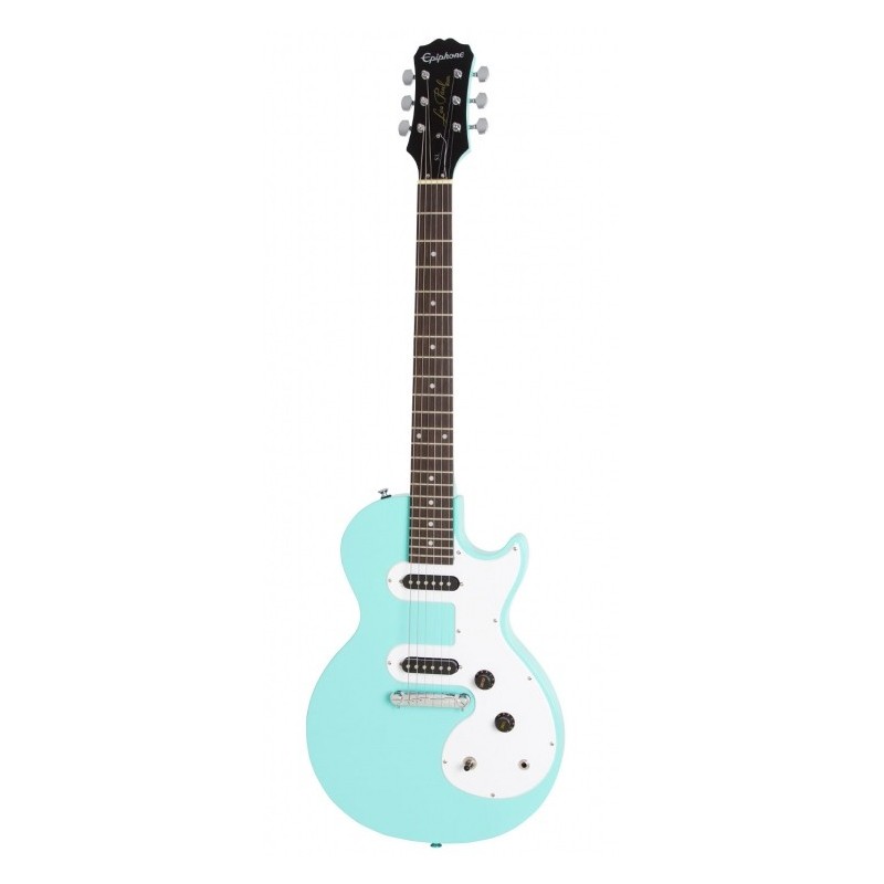 Epiphone Les Paul Melody Maker E1 TQ - gitara elektryczna