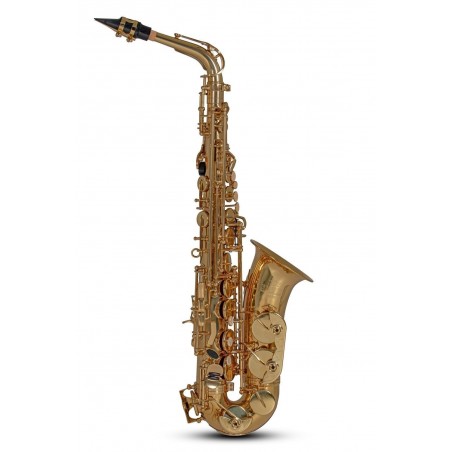 Roy Benson AS-202 - Saksofon altowy Eb - 1