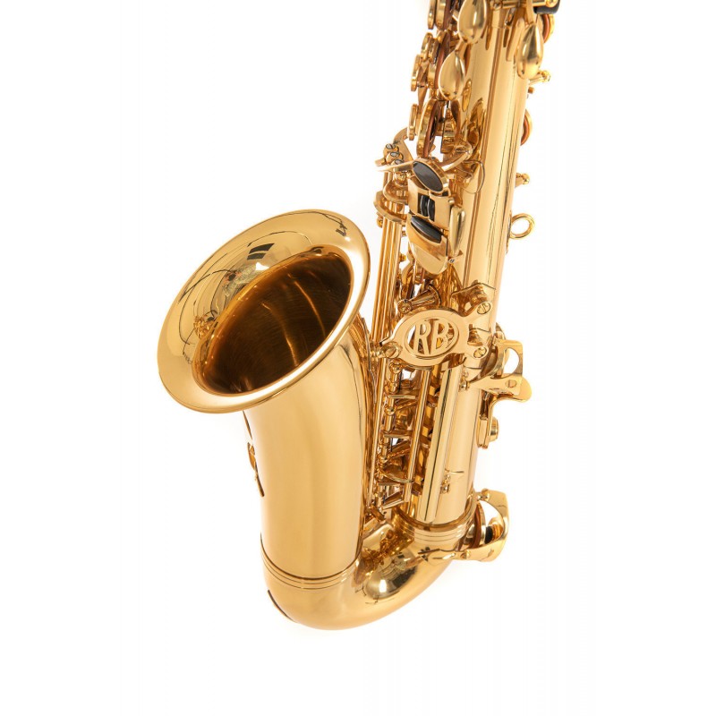 Roy Benson AS-202 - Saksofon altowy Eb - 3