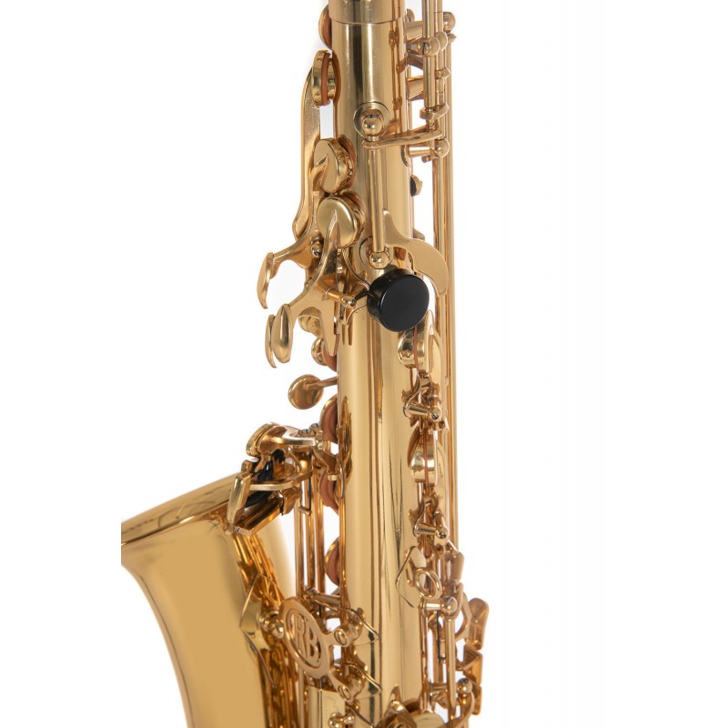 Roy Benson AS-202 - Saksofon altowy Eb - 4