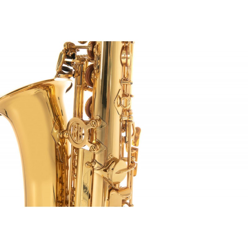 Roy Benson AS-202 - Saksofon altowy Eb - 6