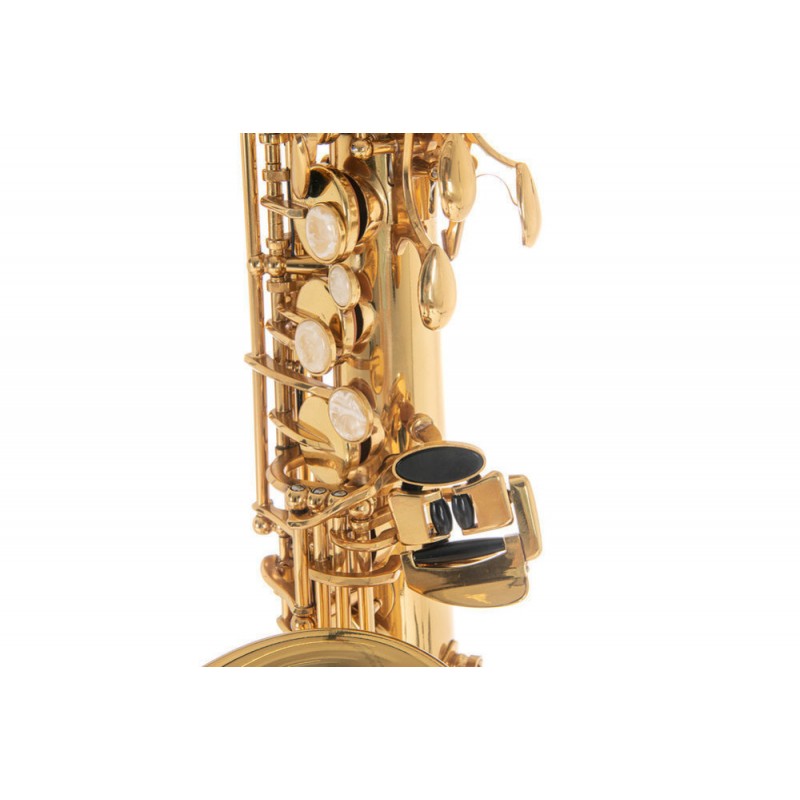 Roy Benson AS-202 - Saksofon altowy Eb - 7
