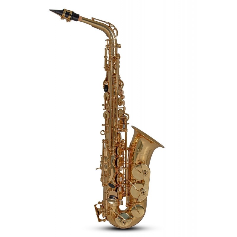 Roy Benson AS-202 - Saksofon altowy Eb - 9