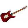 Mooer GTRS S800 Red - Gitara Elektryczna - 3