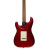 Mooer GTRS S800 Red - Gitara Elektryczna - 4