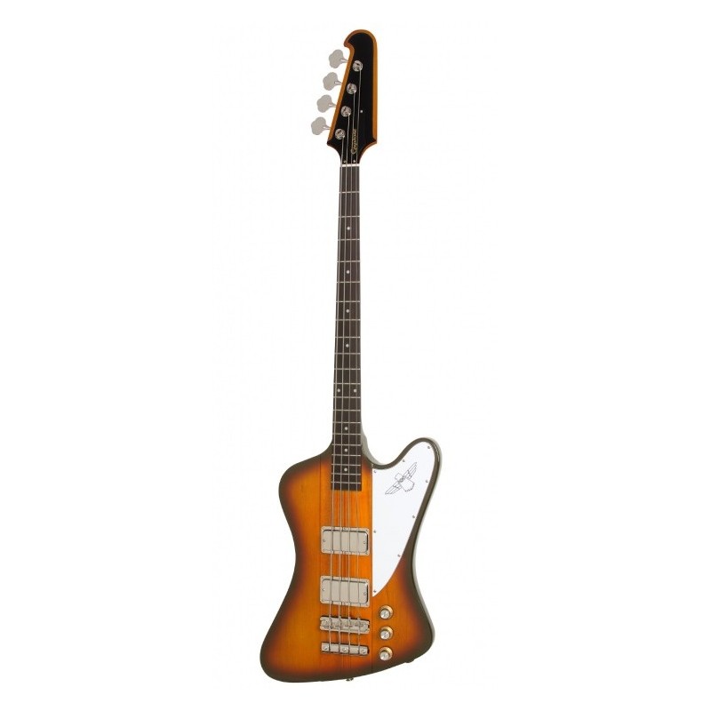 Epiphone Thunderbird 60s Bass TS - gitara basowa