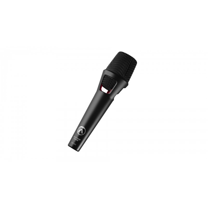 Austrian Audio OD303 - mikrofon dynamiczny - 2