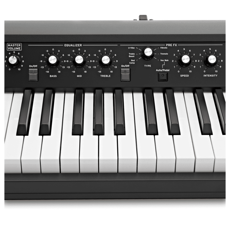 Korg SV-2 73 - stage piano - 7
