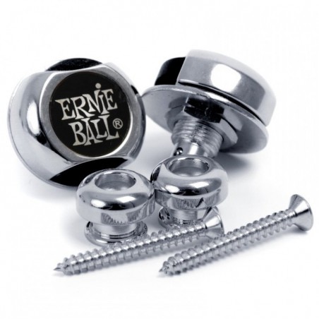 ERNIE BALL EB 4600 - straplock