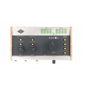 DTM・DAW Volt176 Universal Audio DTM・DAW Universal Audio Volt176 Universal Audio Volt 176