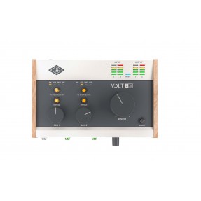 Universal Audio VOLT 276 – Interfejs Audio USB - 1