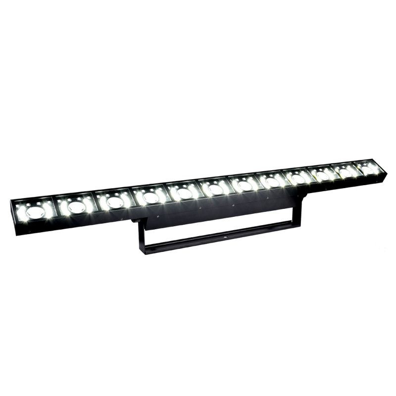 LIGHT4ME Venom Strobe BAR - listwa LED WW RGB stroboskop - 2 LIGHT4ME Venom Strobe BAR - listwa LED WW RGB stroboskop - 2
