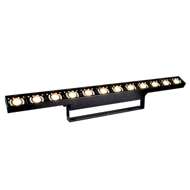 LIGHT4ME Venom Strobe BAR - listwa LED WW RGB stroboskop - 3 LIGHT4ME Venom Strobe BAR - listwa LED WW RGB stroboskop - 3