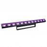 LIGHT4ME Venom Strobe BAR - listwa LED WW RGB stroboskop - 4 LIGHT4ME Venom Strobe BAR - listwa LED WW RGB stroboskop - 4
